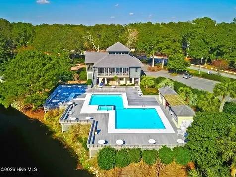 133 Avian Drive Sunset Beach NC 28468