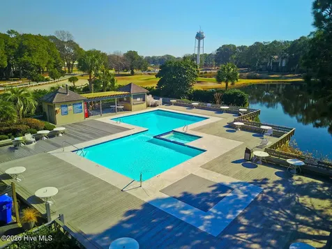 133 Avian Drive Sunset Beach NC 28468