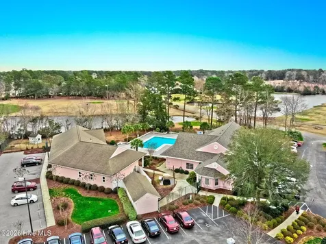 133 Avian Drive Sunset Beach NC 28468