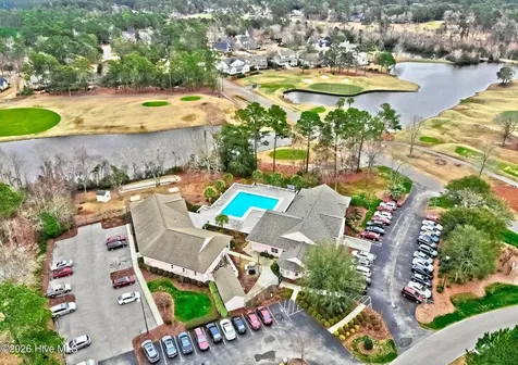 133 Avian Drive Sunset Beach NC 28468