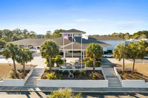 133 Avian Drive Sunset Beach NC 28468