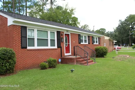 1109 Porter Street Goldsboro NC 27530