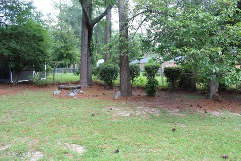 1109 Porter Street Goldsboro NC 27530