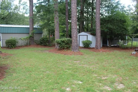 1109 Porter Street Goldsboro NC 27530