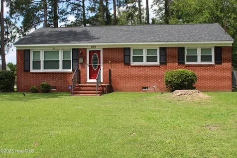 1109 Porter Street Goldsboro NC 27530