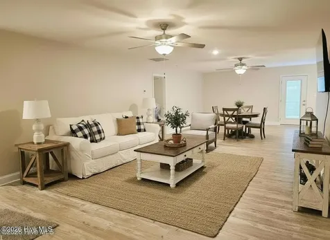 422 Mitchell Farm Road Goldsboro NC 27530