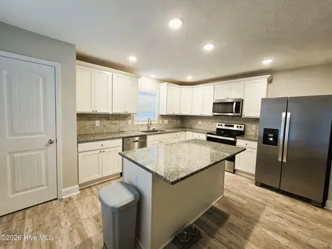 422 Mitchell Farm Road Goldsboro NC 27530