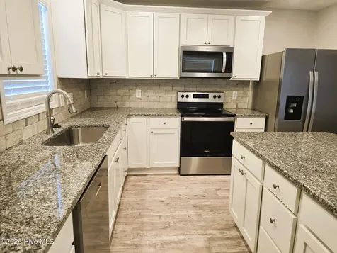 422 Mitchell Farm Road Goldsboro NC 27530