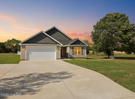 422 Mitchell Farm Road Goldsboro NC 27530
