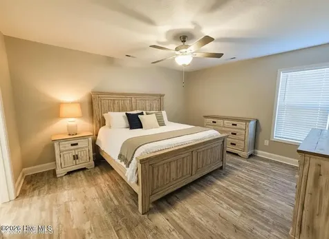 422 Mitchell Farm Road Goldsboro NC 27530