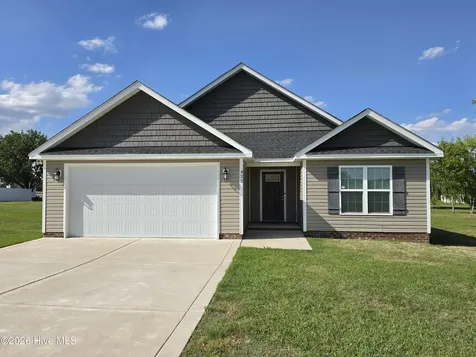 422 Mitchell Farm Road Goldsboro NC 27530