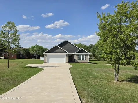422 Mitchell Farm Road Goldsboro NC 27530