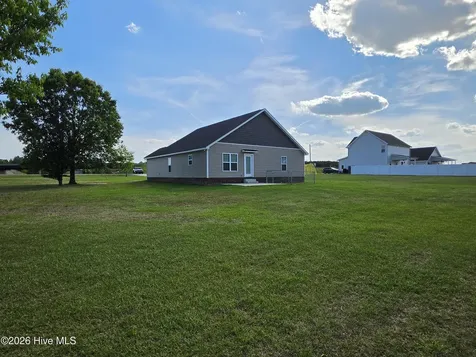 422 Mitchell Farm Road Goldsboro NC 27530