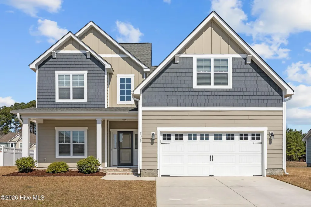 2332 Charity Lane Winterville NC 28590