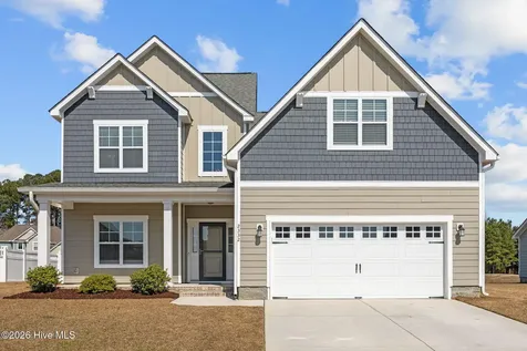 2332 Charity Lane Winterville NC 28590