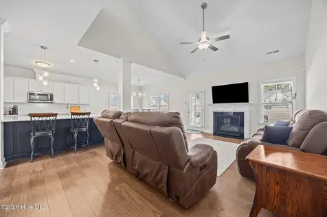 2332 Charity Lane Winterville NC 28590