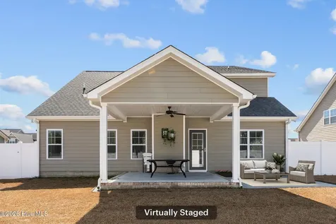 2332 Charity Lane Winterville NC 28590