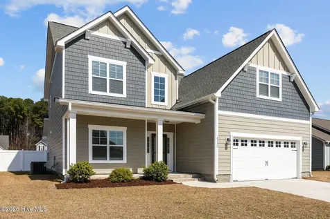 2332 Charity Lane Winterville NC 28590