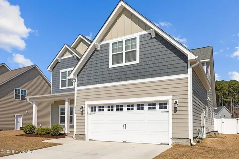 2332 Charity Lane Winterville NC 28590