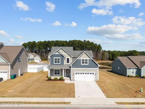 2332 Charity Lane Winterville NC 28590