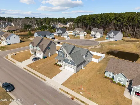 2332 Charity Lane Winterville NC 28590
