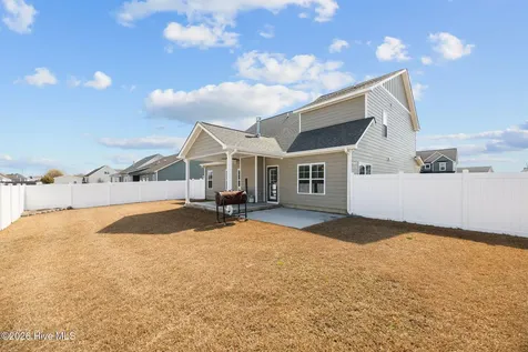 2332 Charity Lane Winterville NC 28590