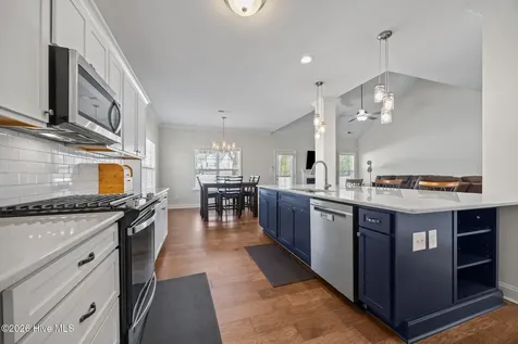 2332 Charity Lane Winterville NC 28590