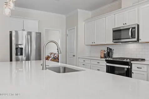 2332 Charity Lane Winterville NC 28590