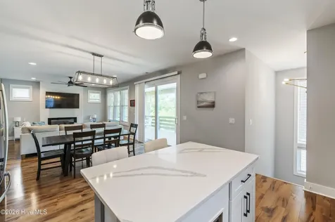 119 NE 27th Street Oak Island NC 28465
