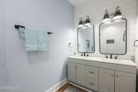 119 NE 27th Street Oak Island NC 28465