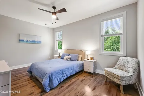 119 NE 27th Street Oak Island NC 28465