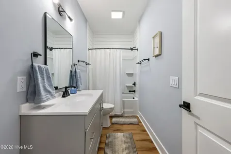 119 NE 27th Street Oak Island NC 28465