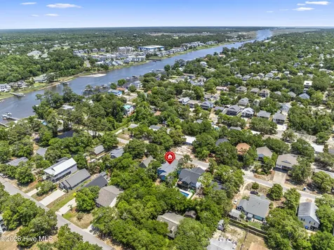 119 NE 27th Street Oak Island NC 28465