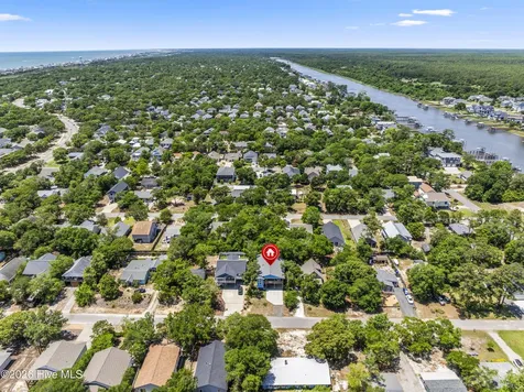 119 NE 27th Street Oak Island NC 28465