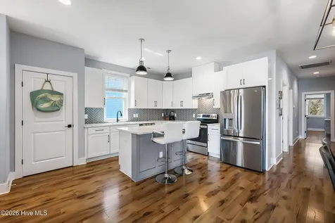 119 NE 27th Street Oak Island NC 28465