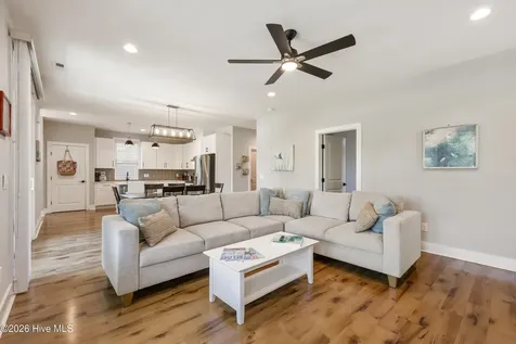 119 NE 27th Street Oak Island NC 28465