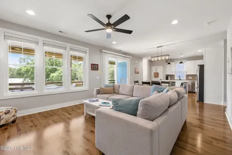 119 NE 27th Street Oak Island NC 28465
