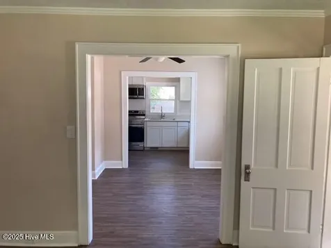 1205 W Williams Circle Elizabeth City NC 27909