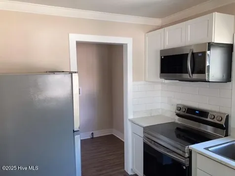 1205 W Williams Circle Elizabeth City NC 27909