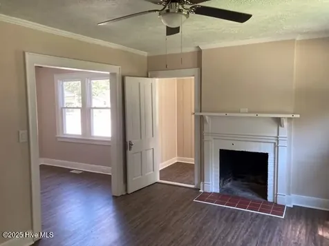 1205 W Williams Circle Elizabeth City NC 27909