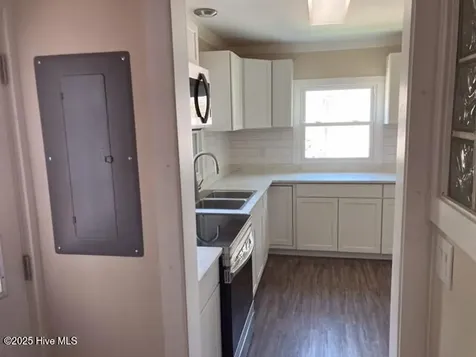 1205 W Williams Circle Elizabeth City NC 27909