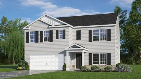 115 Claude Street La Grange NC 28551