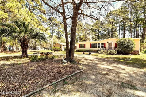472 Maplewood Drive NW Calabash NC 28467