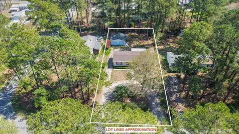 472 Maplewood Drive NW Calabash NC 28467