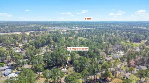 472 Maplewood Drive NW Calabash NC 28467