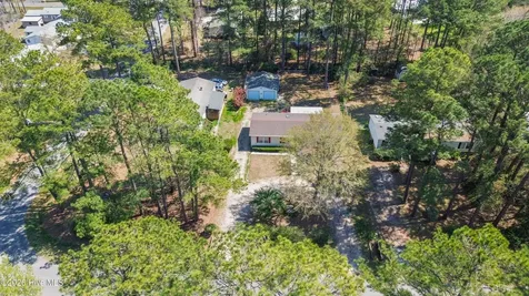 472 Maplewood Drive NW Calabash NC 28467