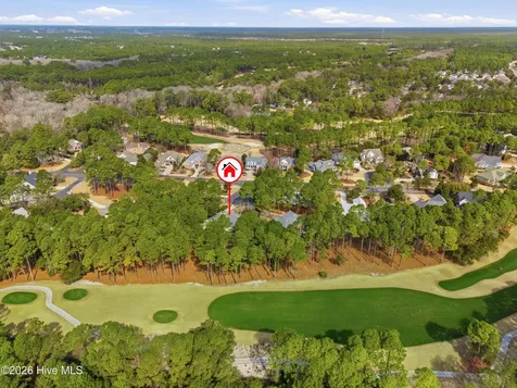 3637 Players Club Drive SE Southport NC 28461
