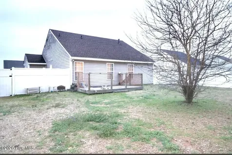 1112 Centipede Drive Rocky Mount NC 27801