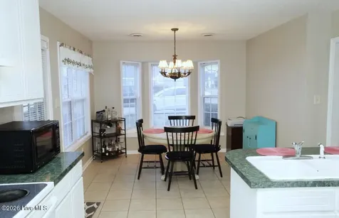 1112 Centipede Drive Rocky Mount NC 27801