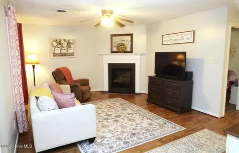 1112 Centipede Drive Rocky Mount NC 27801